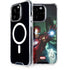 Marvel Tony Stark Iron Man iPhone 15 Pro MagSafe Case