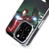 Marvel Tony Stark Iron Man iPhone 15 Pro MagSafe Case