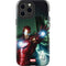 Marvel Tony Stark Iron Man iPhone 15 Pro Max Impact Case
