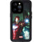Marvel Tony Stark Iron Man iPhone 15 Pro Waterproof Case