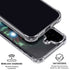 Marvel Tony Stark Iron Man iPhone 16 Clear Case