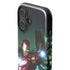Marvel Tony Stark Iron Man iPhone 16 Plus Impact Case