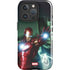 Marvel Tony Stark Iron Man iPhone 16 Pro Impact Case