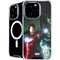 Marvel Tony Stark Iron Man iPhone 16 Pro MagSafe Case