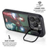Marvel Tony Stark Iron Man iPhone 16 Pro Max Kickstand Case