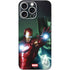 Marvel Tony Stark Iron Man iPhone 16 Pro Max Skin