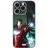 Marvel Tony Stark Iron Man iPhone 16 Pro Skin