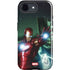 Marvel Tony Stark Iron Man iPhone 16e Impact Case