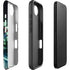 Marvel Tony Stark Iron Man iPhone 16e Impact Case