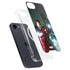 Marvel Tony Stark Iron Man iPhone 16e MagSafe Case