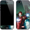 Marvel Tony Stark Iron Man iPhone 5/5s/5SE Skin