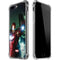 Marvel Tony Stark Iron Man iPhone 7/8 Plus Clear Case
