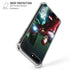 Marvel Tony Stark Iron Man iPhone 7/8 Plus Clear Case