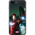 Marvel Tony Stark Iron Man iPhone 8 Plus Skin
