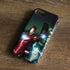 Marvel Tony Stark Iron Man iPhone 8 Pro Case
