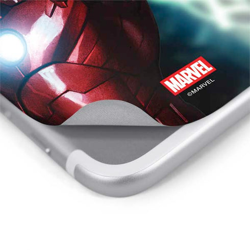 Marvel Tony Stark Iron Man iPhone 8 Skin