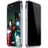 Marvel Tony Stark Iron Man iPhone SE (2nd & 3rd Gen) Clear Case