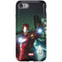 Marvel Tony Stark Iron Man iPhone SE (2nd & 3rd Gen) Pro Case