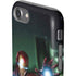 Marvel Tony Stark Iron Man iPhone SE (2nd & 3rd Gen) Pro Case