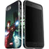 Marvel Tony Stark Iron Man iPhone SE (2nd & 3rd Gen) Pro Case