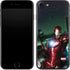 Marvel Tony Stark Iron Man iPhone SE (2nd & 3rd Gen) Skin