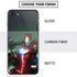 Marvel Tony Stark Iron Man iPhone SE (2nd & 3rd Gen) Skin