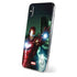 Marvel Tony Stark Iron Man iPhone X Skin