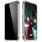 Marvel Tony Stark Iron Man iPhone XR Clear Case