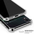 Marvel Tony Stark Iron Man iPhone XR Clear Case