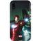 Marvel Tony Stark Iron Man iPhone XR Pro Case