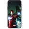 Marvel Tony Stark Iron Man iPhone XR Skin