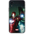 Marvel Tony Stark Iron Man iPhone XR Skin