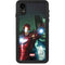 Marvel Tony Stark Iron Man iPhone XR Waterproof Case