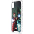 Marvel Tony Stark Iron Man iPhone XS Clear Case