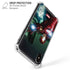 Marvel Tony Stark Iron Man iPhone XS Max Clear Case