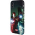 Marvel Tony Stark Iron Man iPhone XS Pro Case