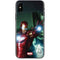 Marvel Tony Stark Iron Man iPhone XS Skin
