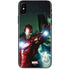 Marvel Tony Stark Iron Man iPhone XS Skin