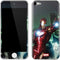 Marvel Tony Stark Iron Man Apple iPod Skin