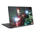 Marvel Tony Stark Iron Man Dell Latitude Skin
