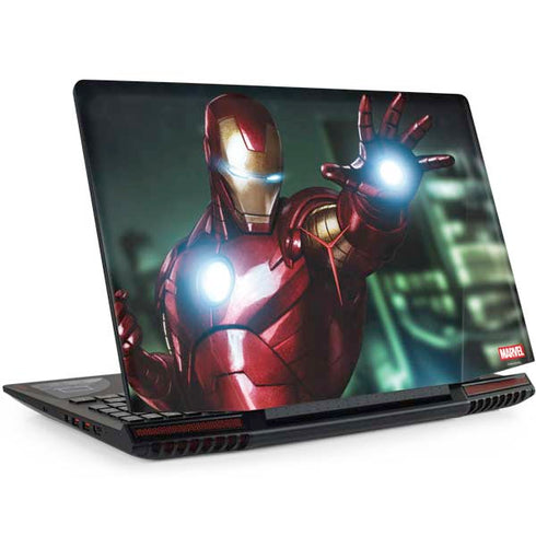 Marvel Tony Stark Iron Man Legion Y720 Skin