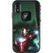 Marvel Tony Stark Iron Man LifeProof Fre iPhone Skin