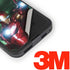 Marvel Tony Stark Iron Man LifeProof Fre iPhone Skin