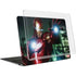 Marvel Tony Stark Iron Man MacBook Air 13in M1 (2021) Case plus Skin