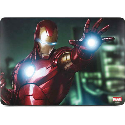 Marvel Tony Stark Iron Man Apple MacBook Air Skin