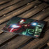 Marvel Tony Stark Iron Man Apple MacBook Air Skin