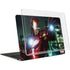 Marvel Tony Stark Iron Man MacBook Air 15in (2023-2025) Case plus Skin