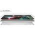 Marvel Tony Stark Iron Man MacBook Air 15in (2023-2025) Case plus Skin
