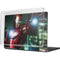 Marvel Tony Stark Iron Man MacBook Pro 14in (2021-24) Case plus Skin