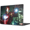Marvel Tony Stark Iron Man MacBook Pro 14in (2021-24) Skin